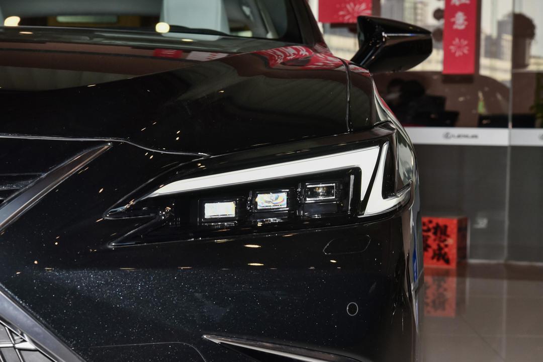 Lexus ES 2026, фото 12