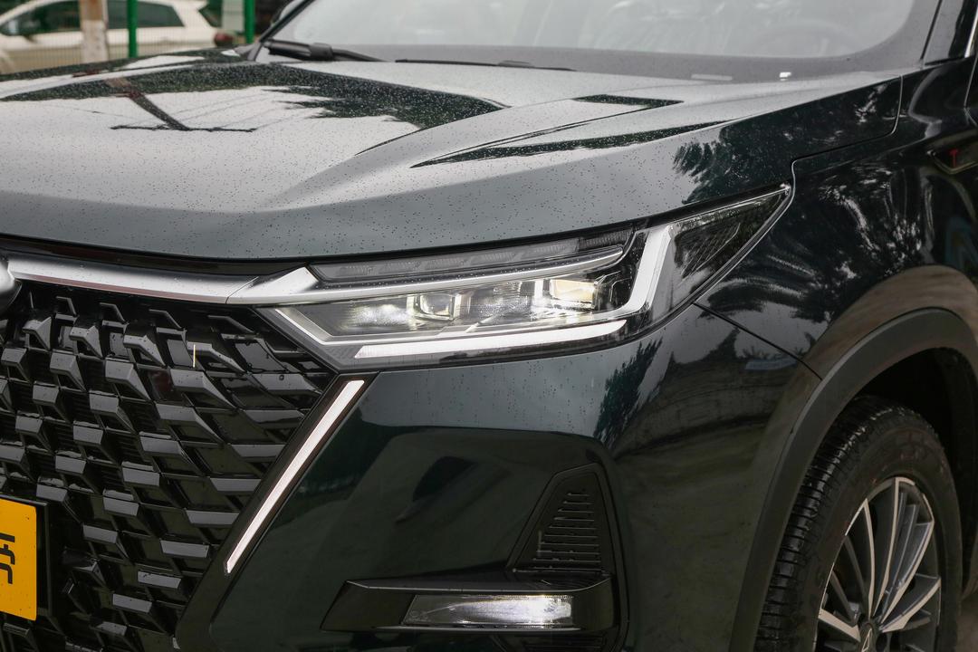 Chery Tiggo 8 Pro 2026, фото 14