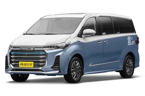 MAXUS EUNIQ 7