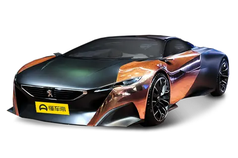 Peugeot ONYX