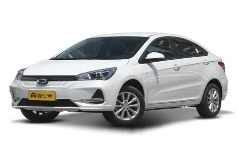 Guojin Auto JunXing