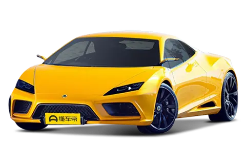 Lotus Elan