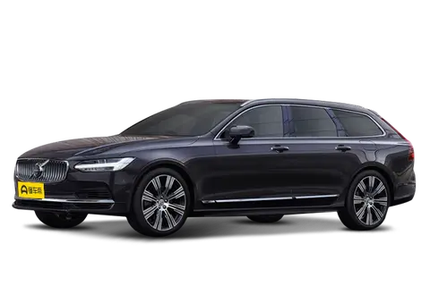 Volvo V90 RECHARGE
