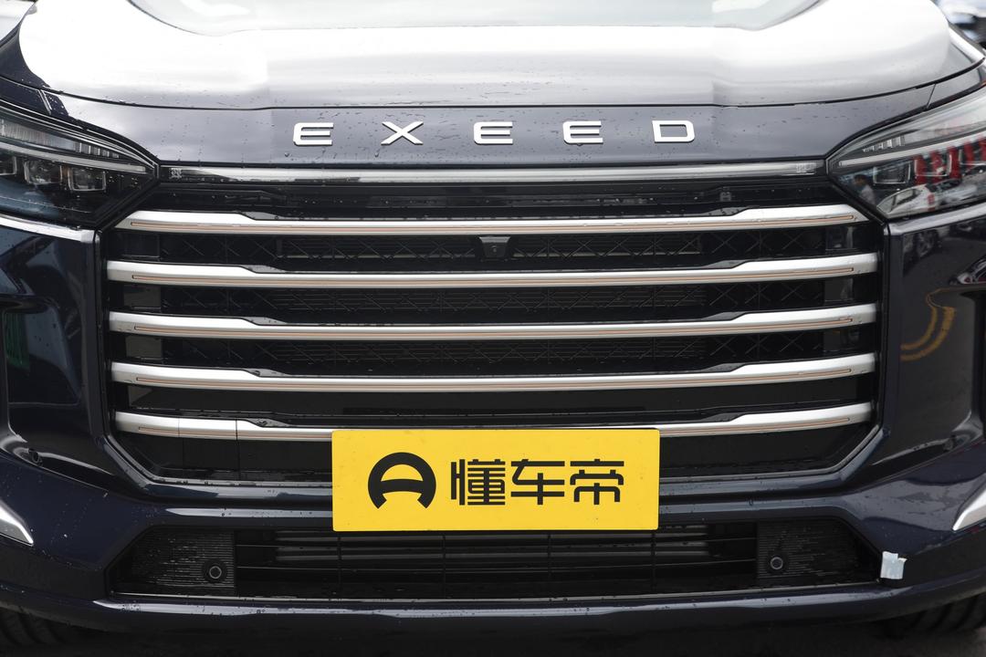 Exeed VX 2026, фото 10