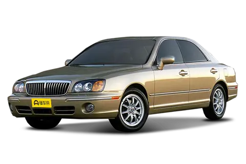 Hyundai JunJue