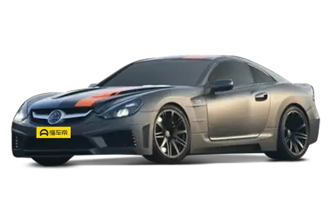 Carlsson C25