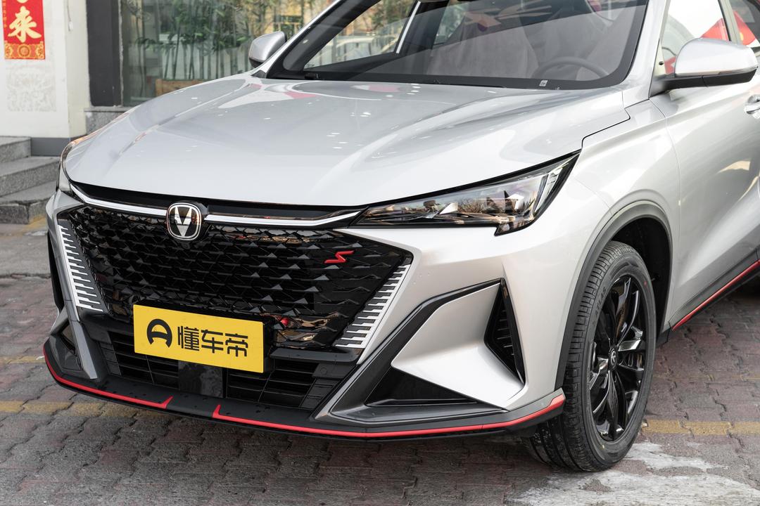 Changan X5 PLUS 2026, фото 9