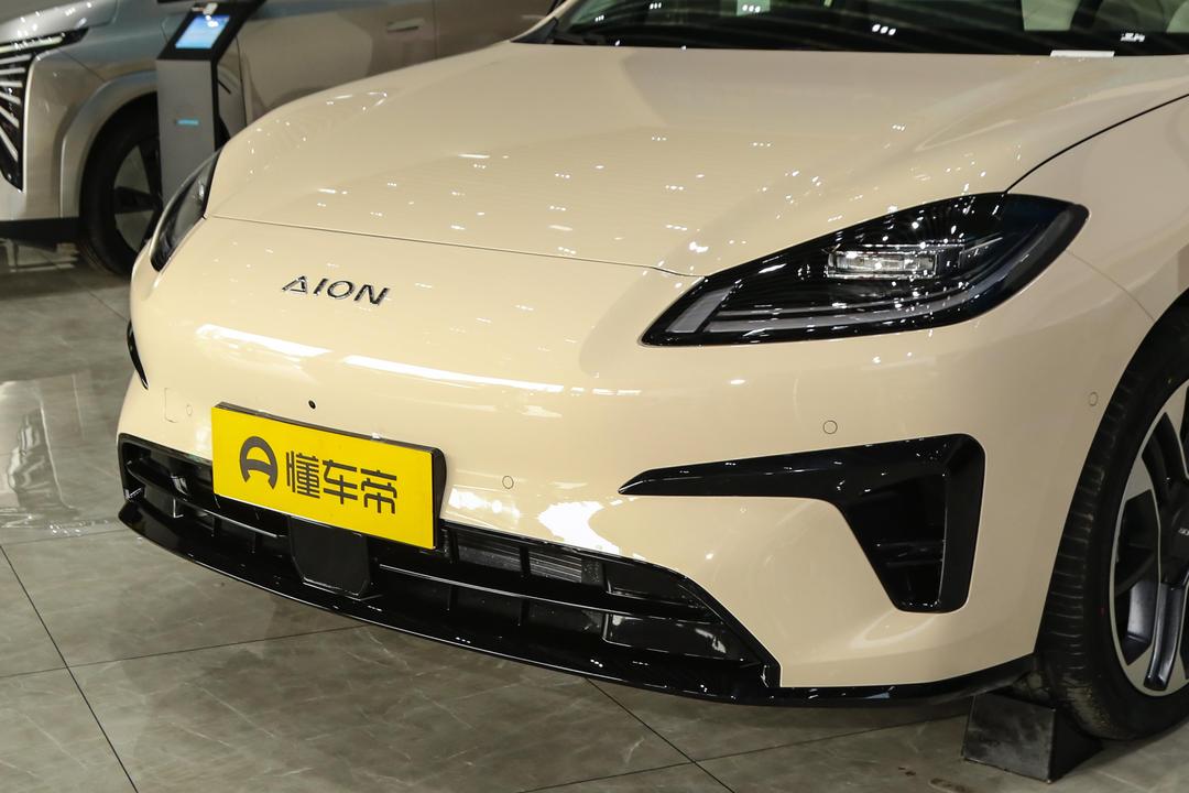AION RT 2026, фото 9