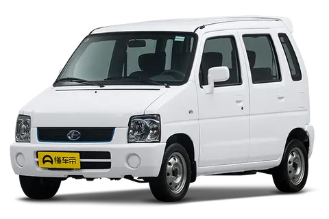 BeiQi EC100