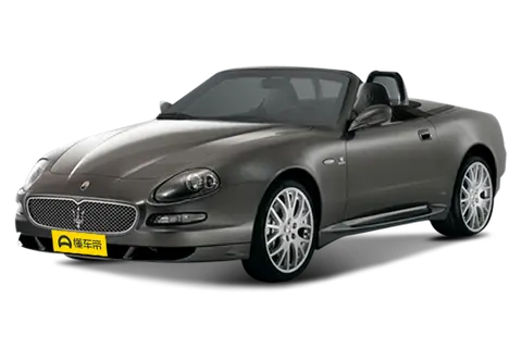 Maserati GranSport