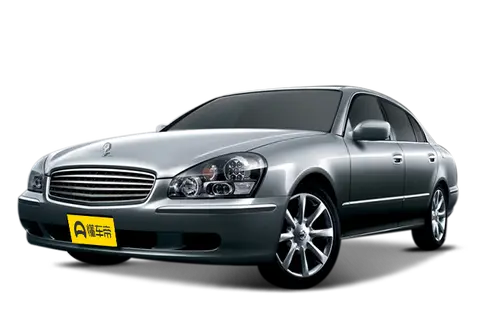 Nissan CIMA
