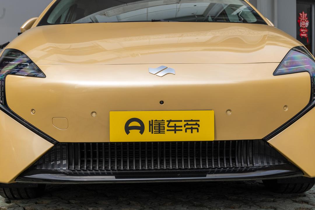 Geely Jixiang AIR 2026, фото 10