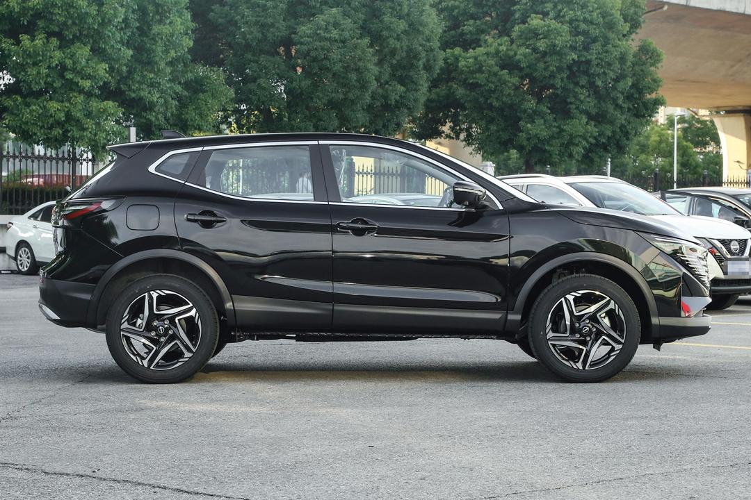 Nissan Qashqai 2026, фото 8