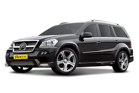 Carlsson GL Class