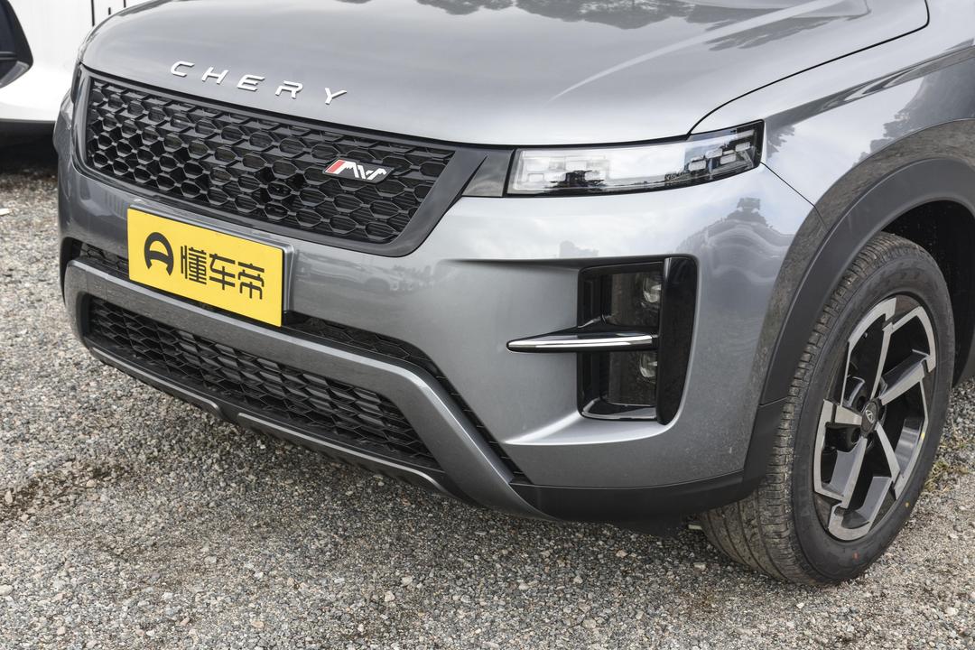 Chery Tiggo 7 2026, фото 9