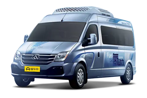 MAXUS FCV80