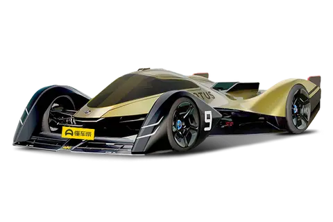 Lotus E-R9