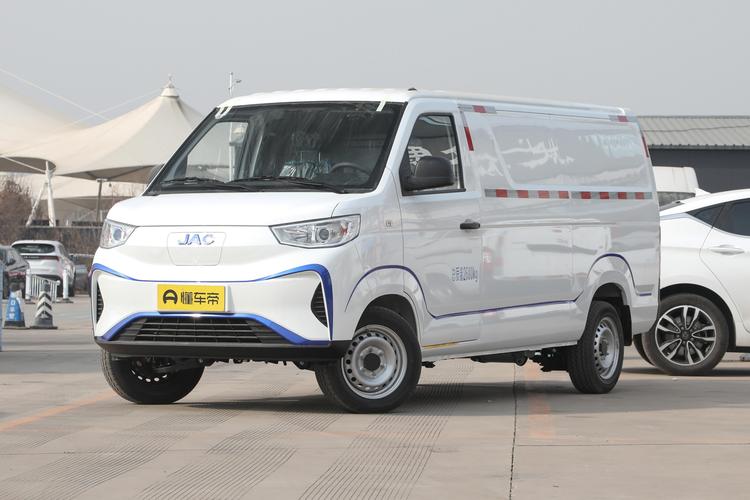 2023 M1 Guoxuan Gaoke 40.55kWh Flagship Edition