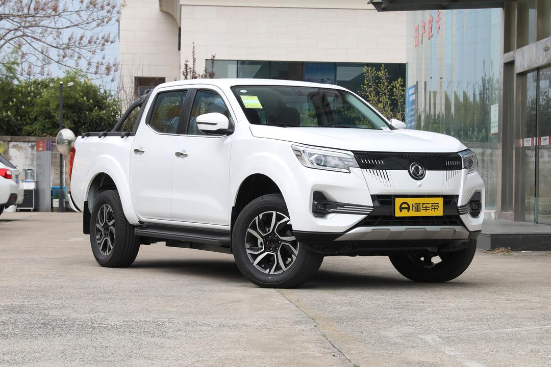 Dongfeng Rich 7 EV 2026, фото 3