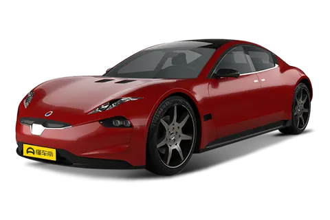 Fisker EMotion