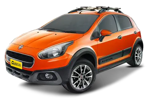 Fiat Avventura