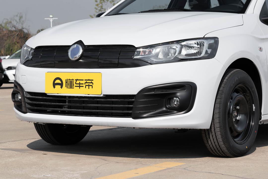 Dongfeng e-Elysee 2026, фото 9