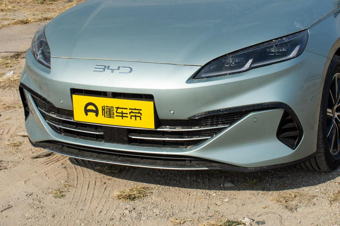 BYD Seal 06 DM 2026, фото 9