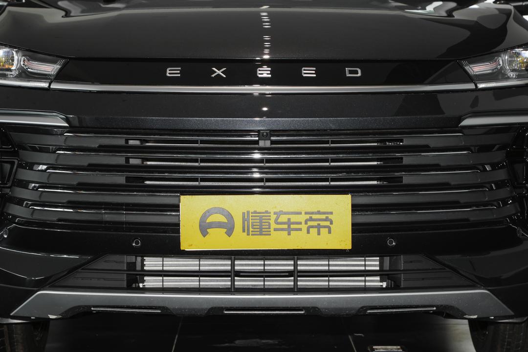 Exeed TXL 2026, фото 10