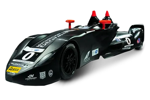 Nissan DeltaWing