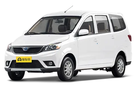 BAIC CHANGHE M50S