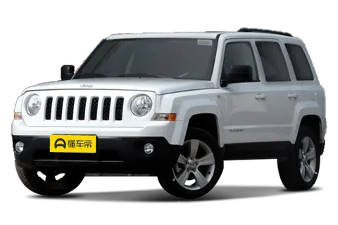 Jeep ZiYouKe