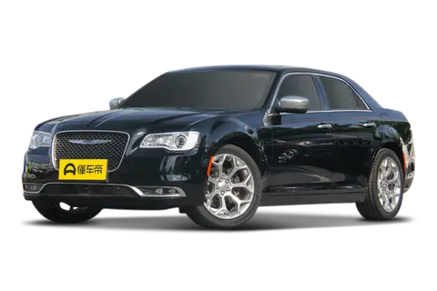 Chrysler 300C Import