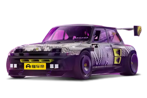 R5 Turbo 3E