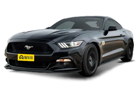 Hennessey Mustang