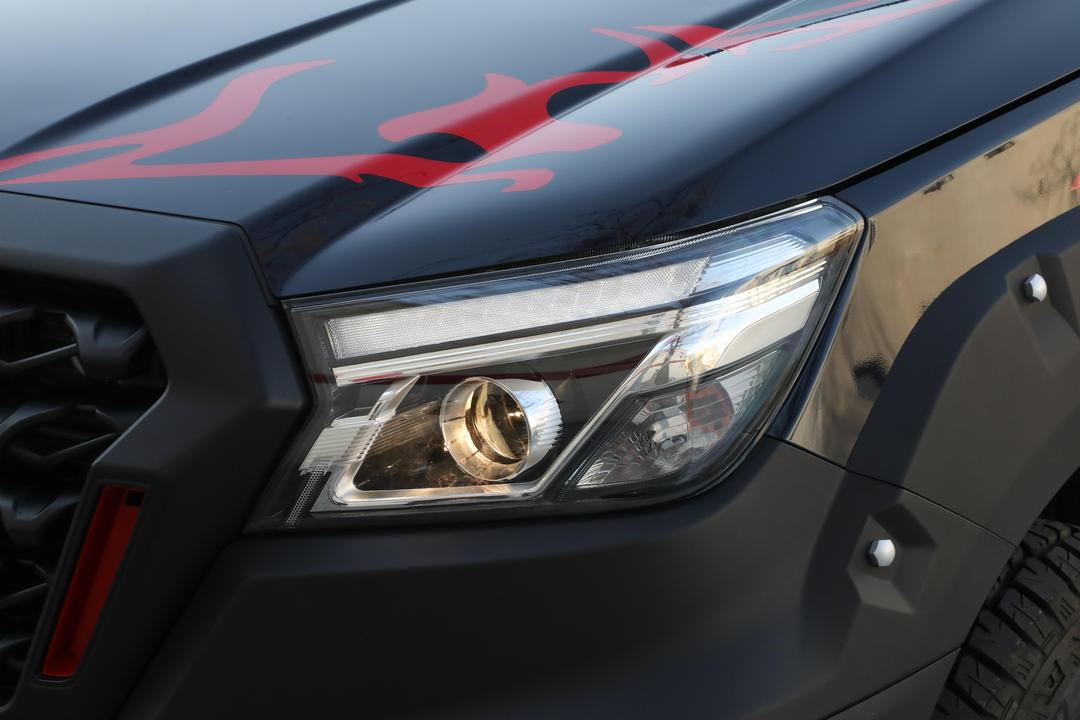 Dongfeng DF6 2026, фото 14