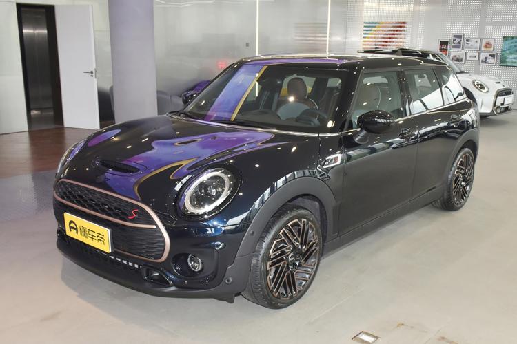 2023 2.0T COOPER S The Last Gentleman Commemorative Edition