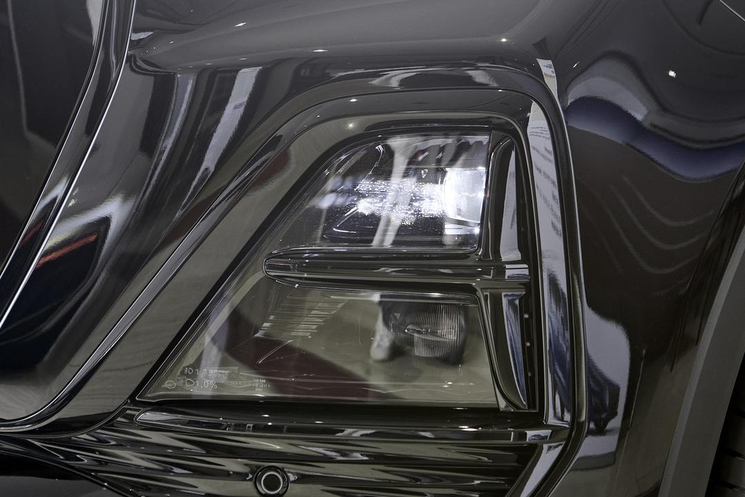 Hongqi HS5 2026, фото 13