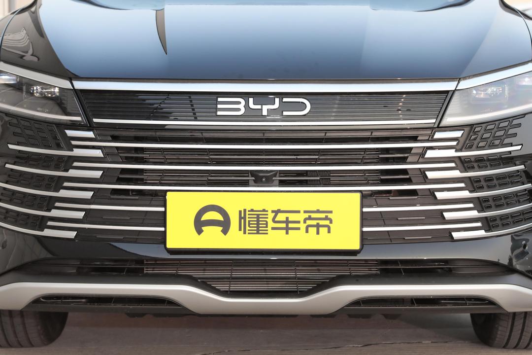 BYD Sealion 05 DM 2026, фото 10
