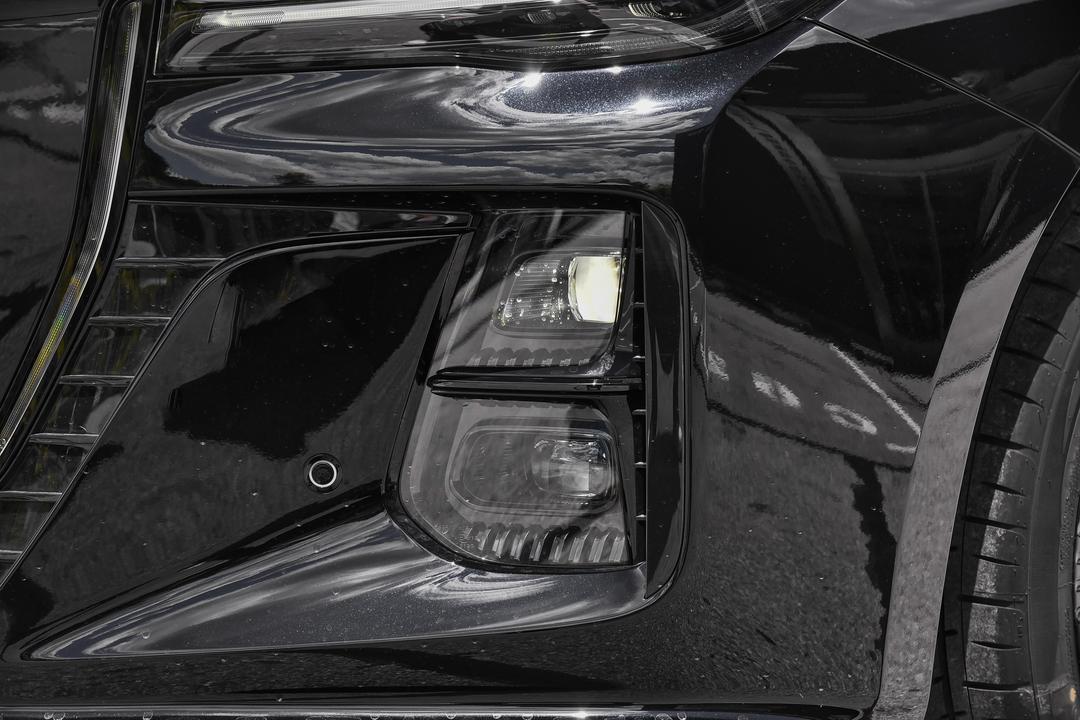 Hongqi H5 2026, фото 14
