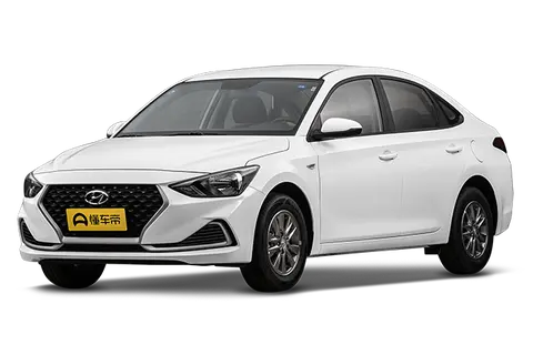 Hyundai YueDong