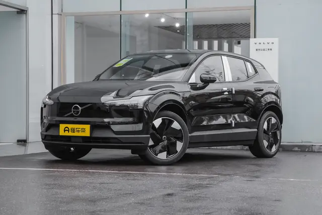 Volvo EX30 2026 — купить из Китая под заказ