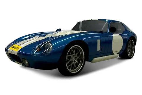 RENOVO COUPE