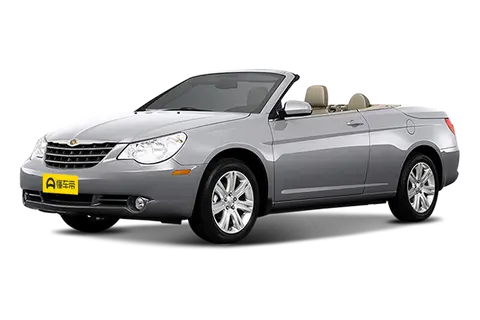 Chrysler Sebring