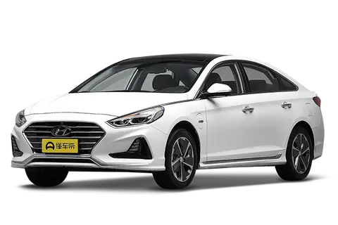 SuoNaTa PHEV