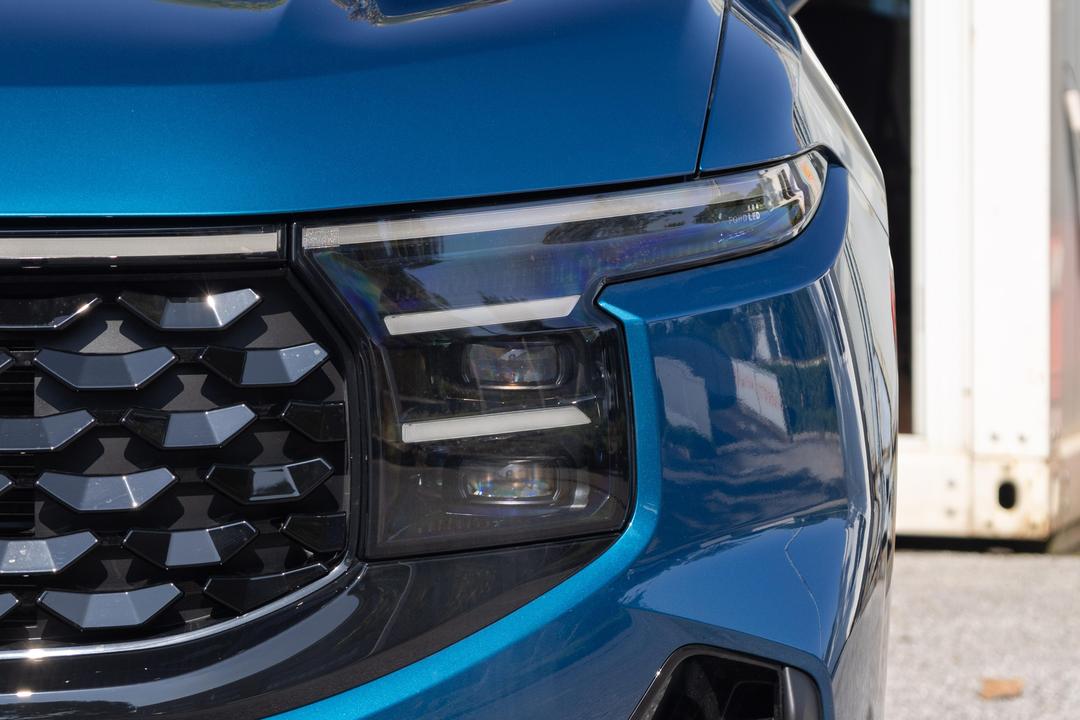 Ford Edge 2026, фото 11