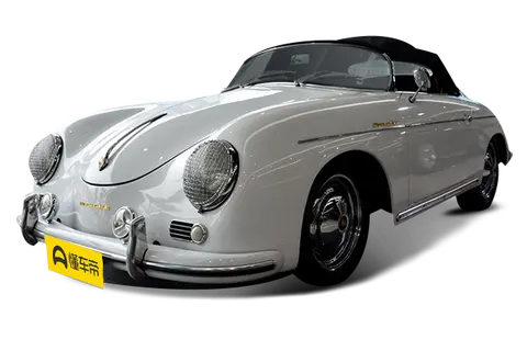 Porsche 356