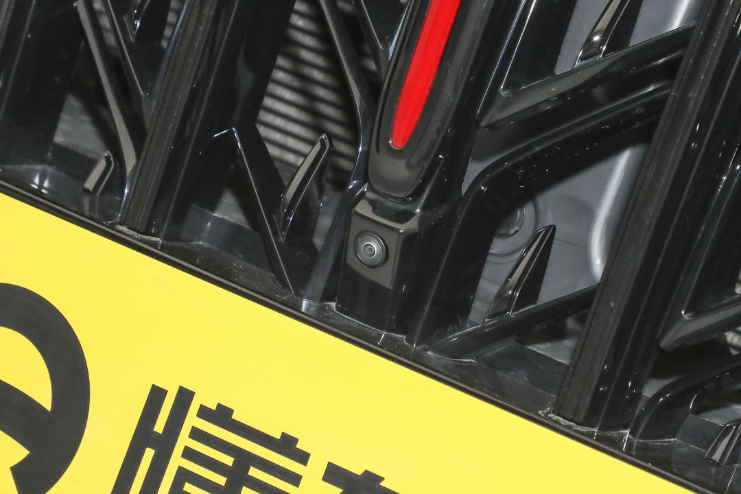 Hongqi HS5 2026, фото 15
