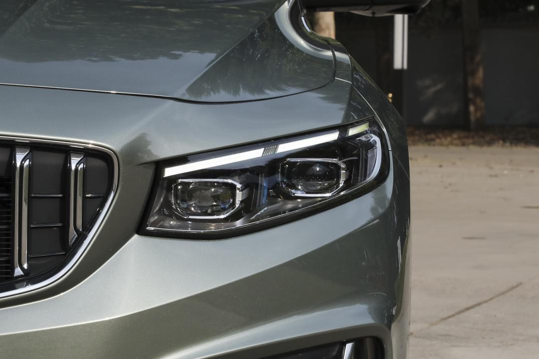 Geely Preface 2026, фото 12