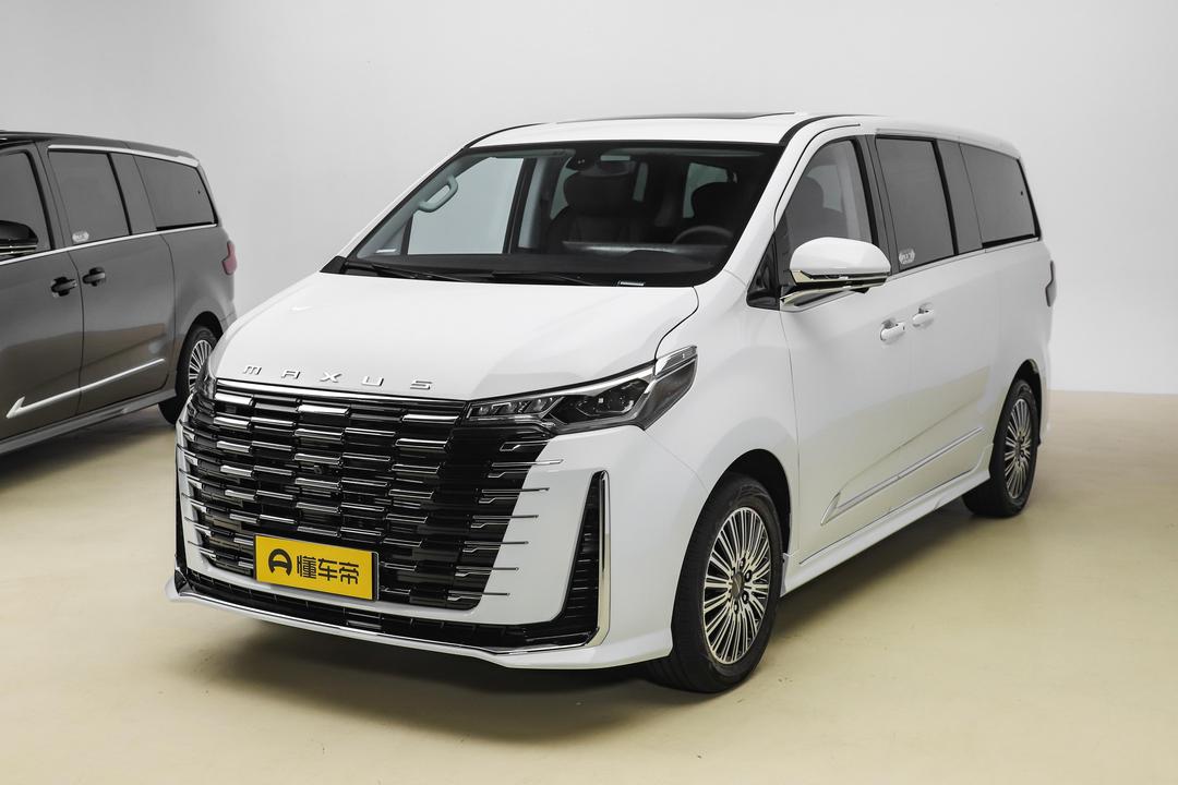Maxus G10