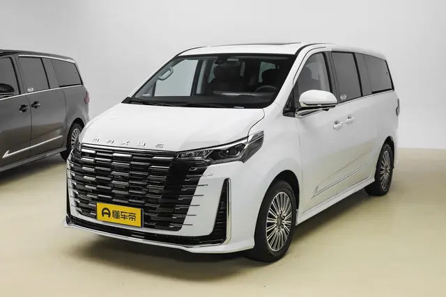 Maxus G10 2026 — купить из Китая под заказ